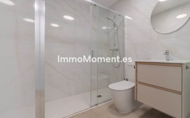 Bestaande woning - Appartement - Orihuela - Playa Flamenca