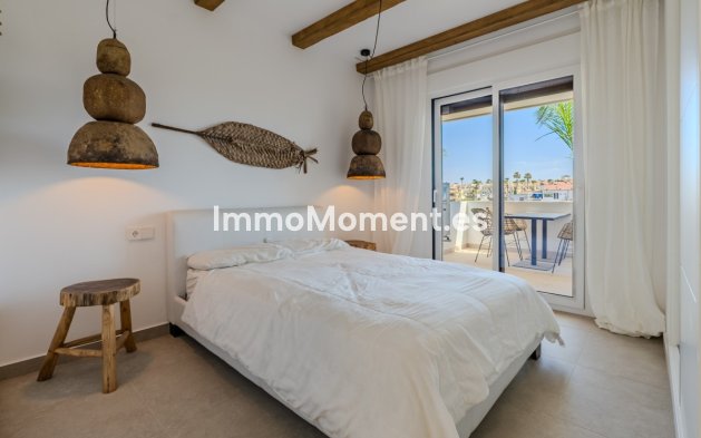 Bestaande woning - Appartement - Orihuela - Playa Flamenca