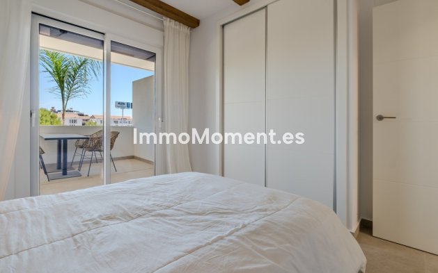Bestaande woning - Appartement - Orihuela - Playa Flamenca