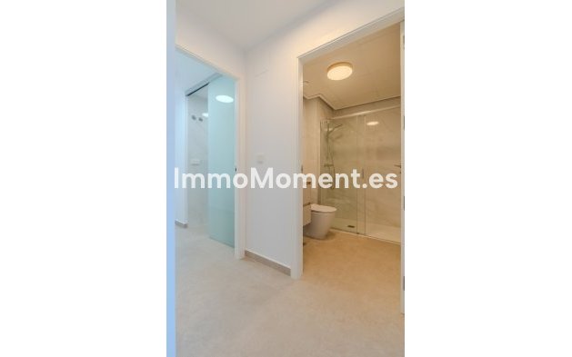 Bestaande woning - Appartement - Orihuela - Playa Flamenca