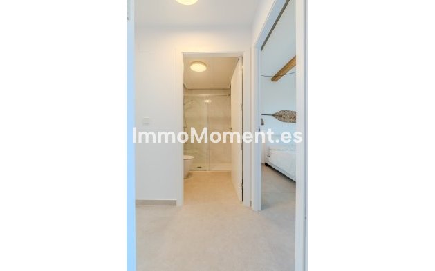 Bestaande woning - Appartement - Orihuela - Playa Flamenca