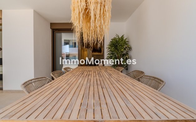 Bestaande woning - Appartement - Orihuela - Playa Flamenca