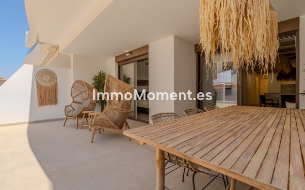 Bestaande woning - Appartement - Orihuela - Playa Flamenca