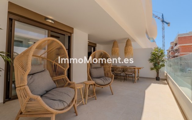 Bestaande woning - Appartement - Orihuela - Playa Flamenca