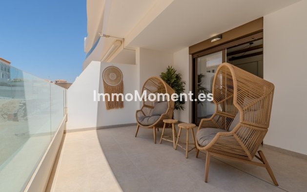 Bestaande woning - Appartement - Orihuela - Playa Flamenca
