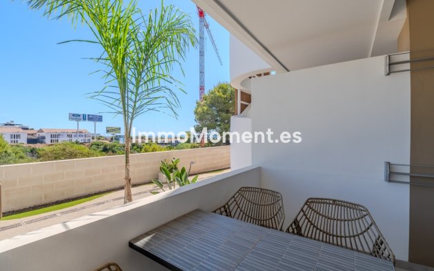 Bestaande woning - Appartement - Orihuela - Playa Flamenca