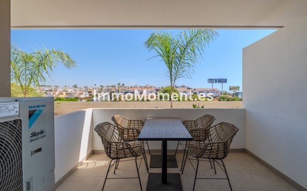 Bestaande woning - Appartement - Orihuela - Playa Flamenca
