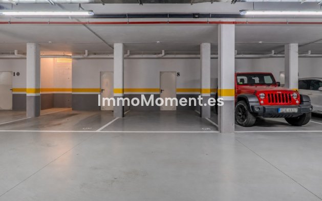 Bestaande woning - Appartement - Orihuela - Playa Flamenca