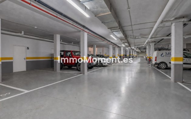 Bestaande woning - Appartement - Orihuela - Playa Flamenca