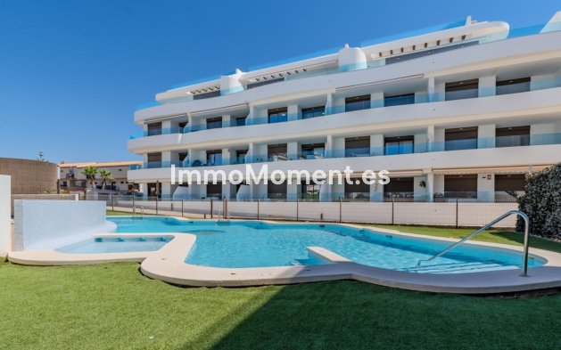 Bestaande woning - Appartement - Orihuela - Playa Flamenca