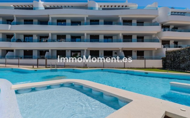 Bestaande woning - Appartement - Orihuela - Playa Flamenca