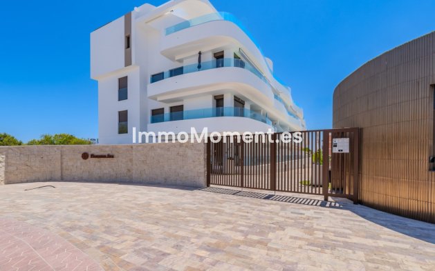 Bestaande woning - Appartement - Orihuela - Playa Flamenca