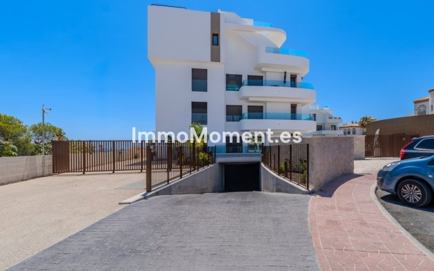 Bestaande woning - Appartement - Orihuela - Playa Flamenca