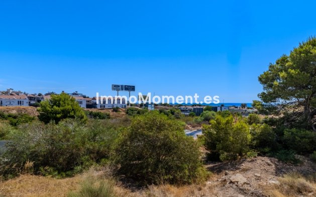 Bestaande woning - Appartement - Orihuela - Playa Flamenca