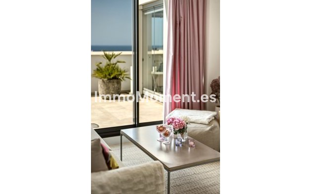 Bestaande woning - Appartement - Estepona  - Selwo
