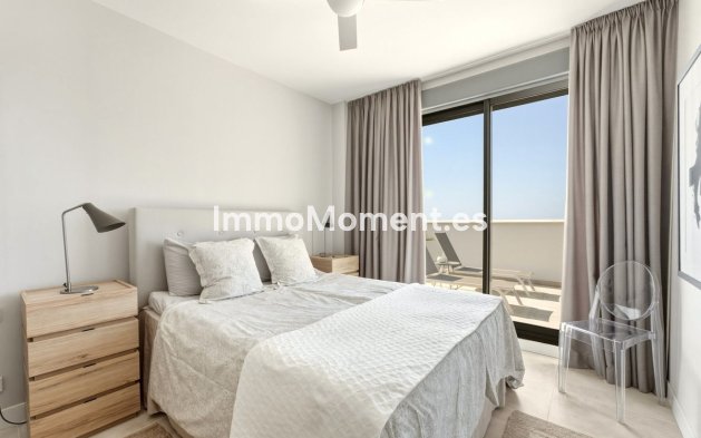 Bestaande woning - Appartement - Estepona  - Selwo