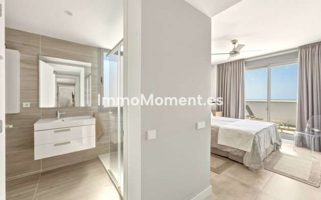 Bestaande woning - Appartement - Estepona  - Selwo