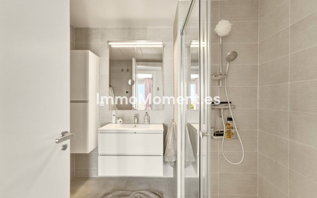 Bestaande woning - Appartement - Estepona  - Selwo