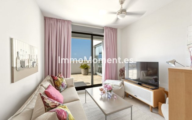 Bestaande woning - Appartement - Estepona  - Selwo