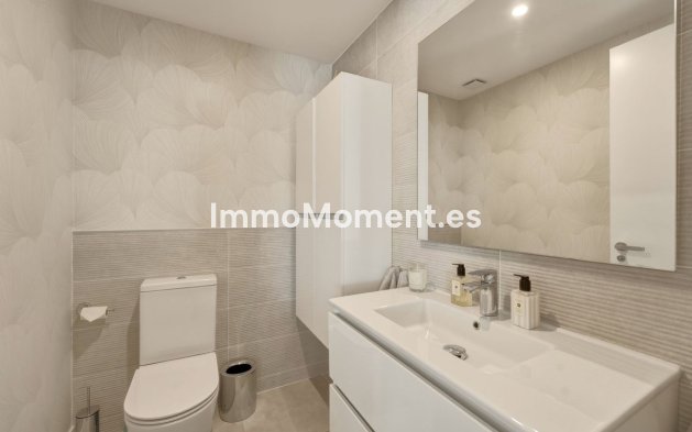 Bestaande woning - Appartement - Estepona  - Selwo