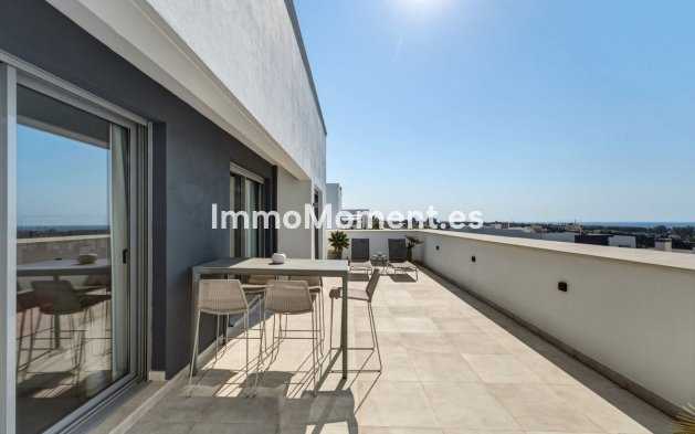 Bestaande woning - Appartement - Estepona  - Selwo