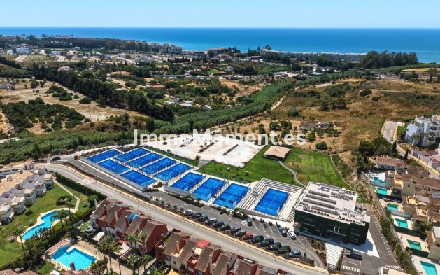 Bestaande woning - Appartement - Estepona  - Selwo