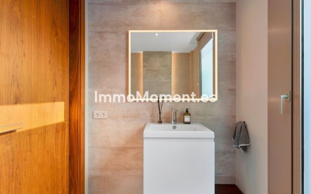 Revente - Villa individuelle - Marbella - Marbella Centro