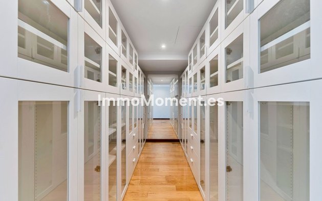 Revente - Villa individuelle - Marbella - Marbella Centro