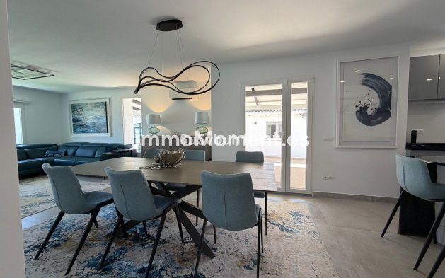 Reventa - Villa independiente - Benalmadena - Benalmadena Costa