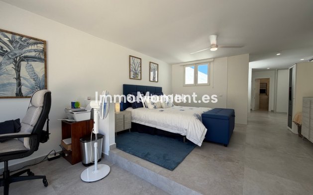 Reventa - Villa independiente - Benalmadena - Benalmadena Costa