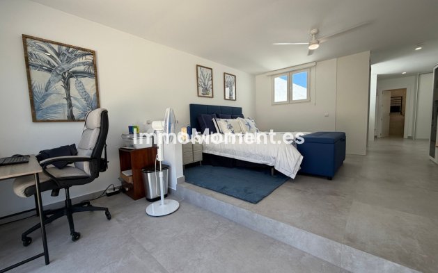 Reventa - Villa independiente - Benalmadena - Benalmadena Costa