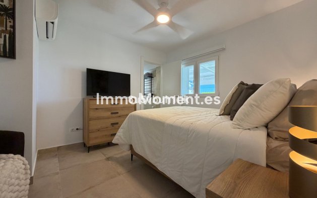 Reventa - Villa independiente - Benalmadena - Benalmadena Costa