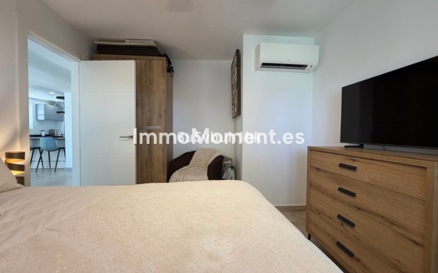 Reventa - Villa independiente - Benalmadena - Benalmadena Costa