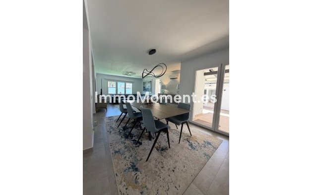 Reventa - Villa independiente - Benalmadena - Benalmadena Costa