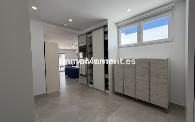 Reventa - Villa independiente - Benalmadena - Benalmadena Costa