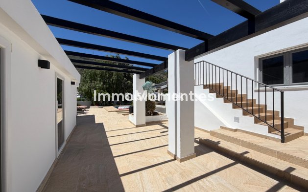 Reventa - Villa independiente - Benalmadena - Benalmadena Costa