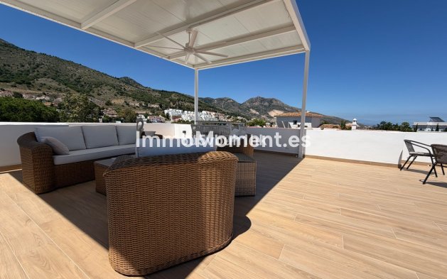 Reventa - Villa independiente - Benalmadena - Benalmadena Costa