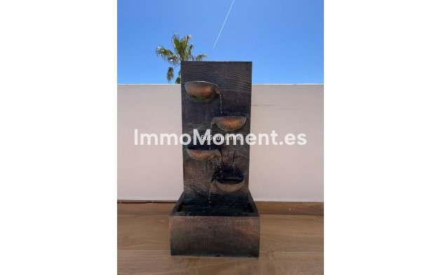 Reventa - Villa independiente - Benalmadena - Benalmadena Costa
