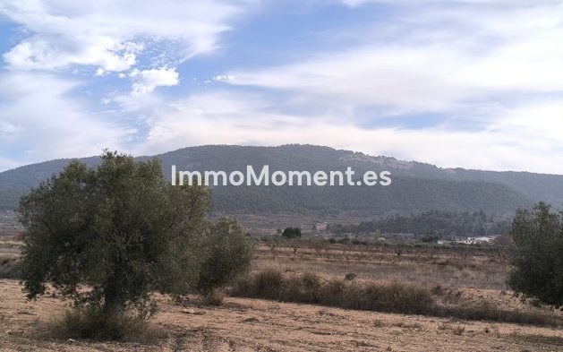 Bestaande woning - Vrijstaande villa - Monóvar - Monòver - Monóvar - Monòver Centro