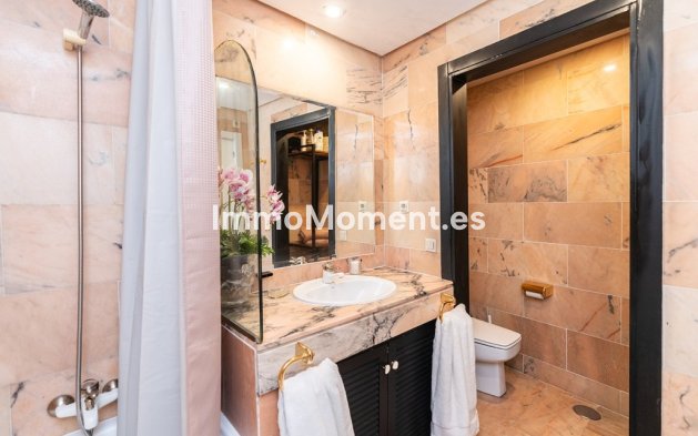 Resale - Apartment - Marbella - Marbella Centro
