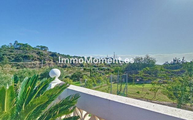 Bestaande woning - Landhuis - Estepona  - El Padron