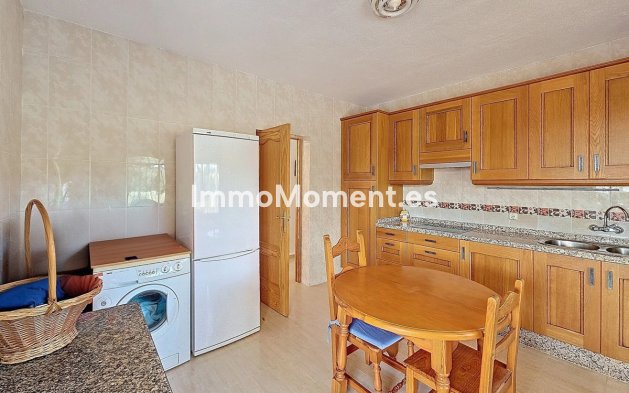 Bestaande woning - Landhuis - Estepona  - El Padron
