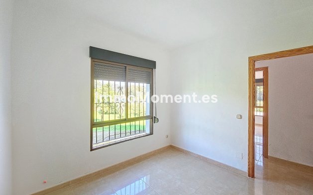 Bestaande woning - Landhuis - Estepona  - El Padron