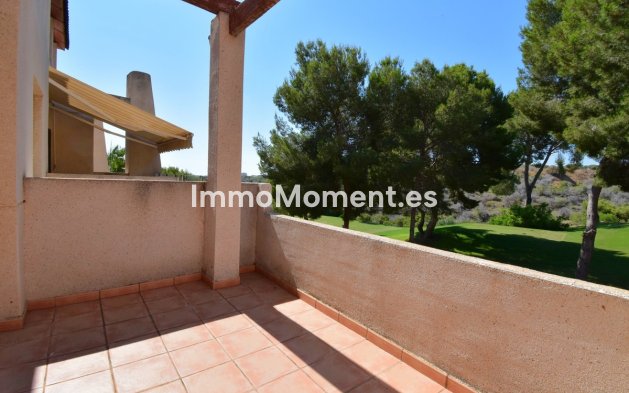 Resale - Apartment - Orihuela - Las Ramblas Golf