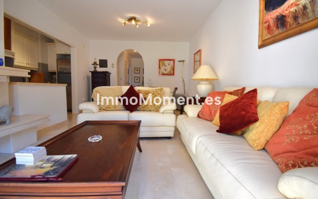 Resale - Apartment - Orihuela - Las Ramblas Golf