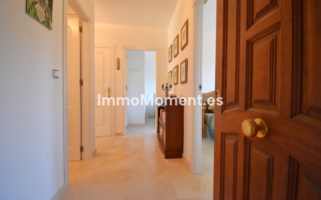 Resale - Apartment - Orihuela - Las Ramblas Golf