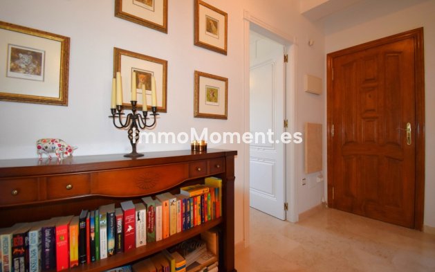 Resale - Apartment - Orihuela - Las Ramblas Golf