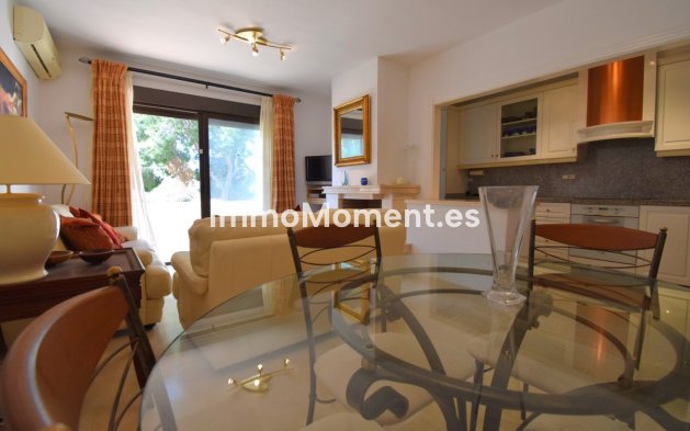 Resale - Apartment - Orihuela - Las Ramblas Golf