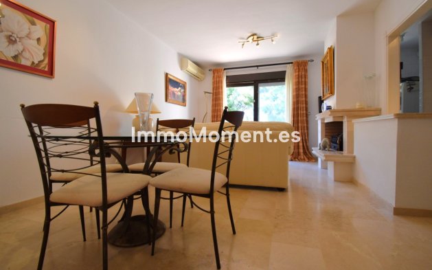 Resale - Apartment - Orihuela - Las Ramblas Golf