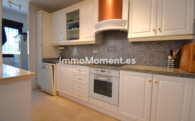 Resale - Apartment - Orihuela - Las Ramblas Golf